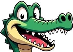 Crypto Croc